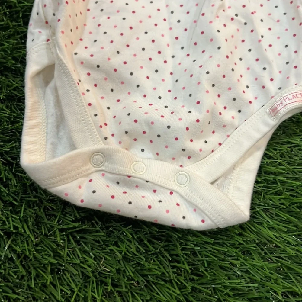 The Children’s Place (Baby Place) Onesie Bodysuit